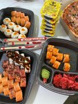 Пара Палок (Kubanskaya Street, 234), food and lunch delivery