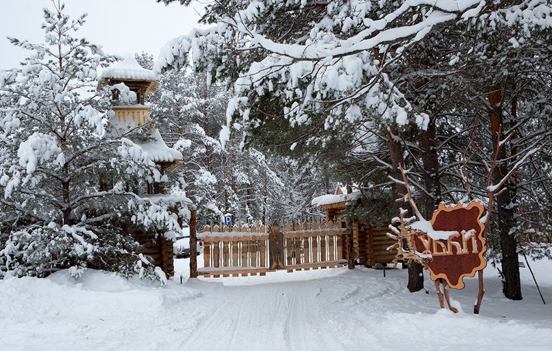 Фото В гостях у сказки