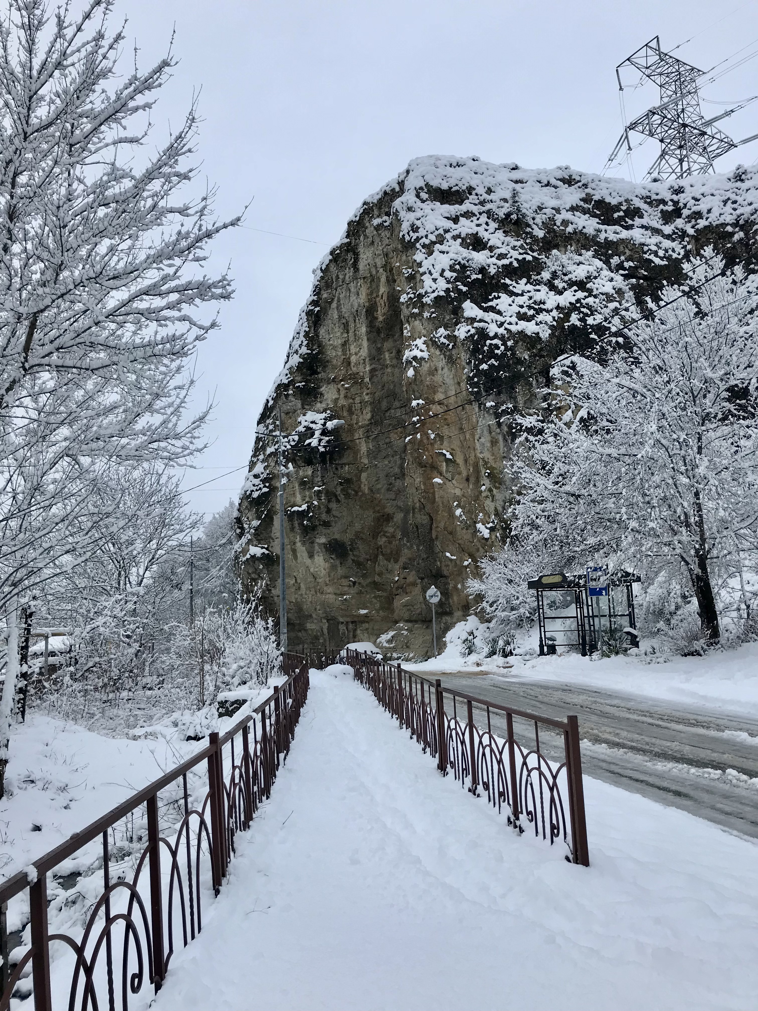 Фото Эски Чешме