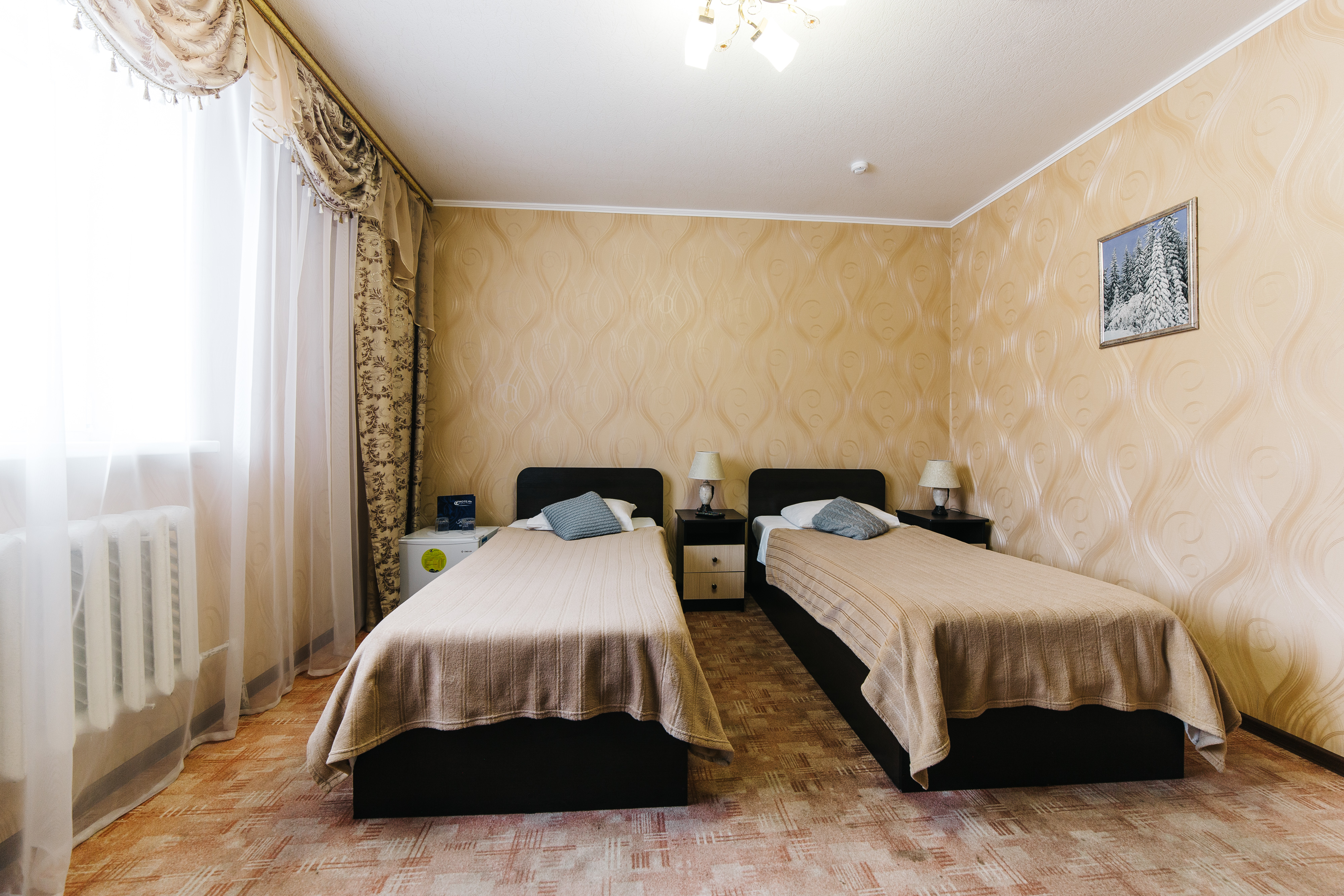 Фото Курский соловей