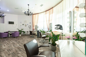 Angelis (Akademicheskaya ploshchad, 5), salón de belleza