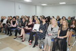 ThetaHealing Psyhologist Kuznetsova Evgenia (Engelsa Street, 36), entrenamientos