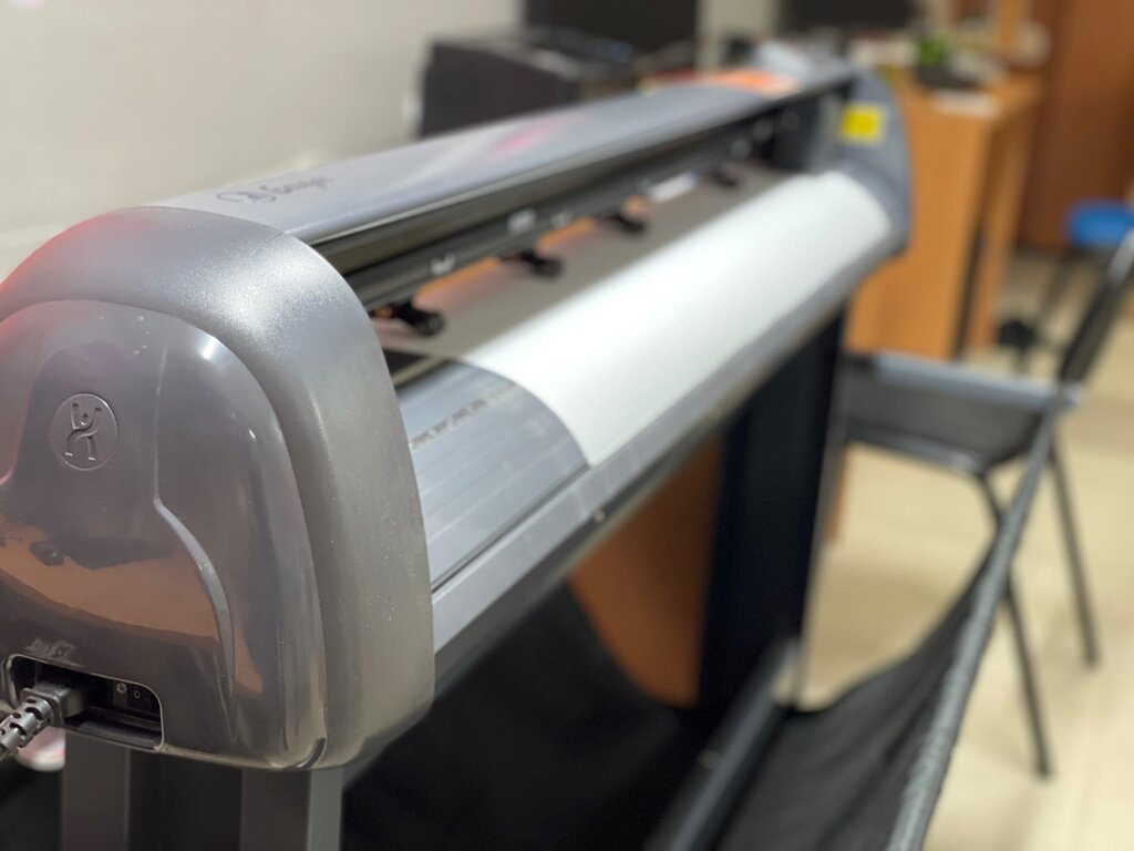 Large format printing 1-st Nakleyka, Kursk, photo