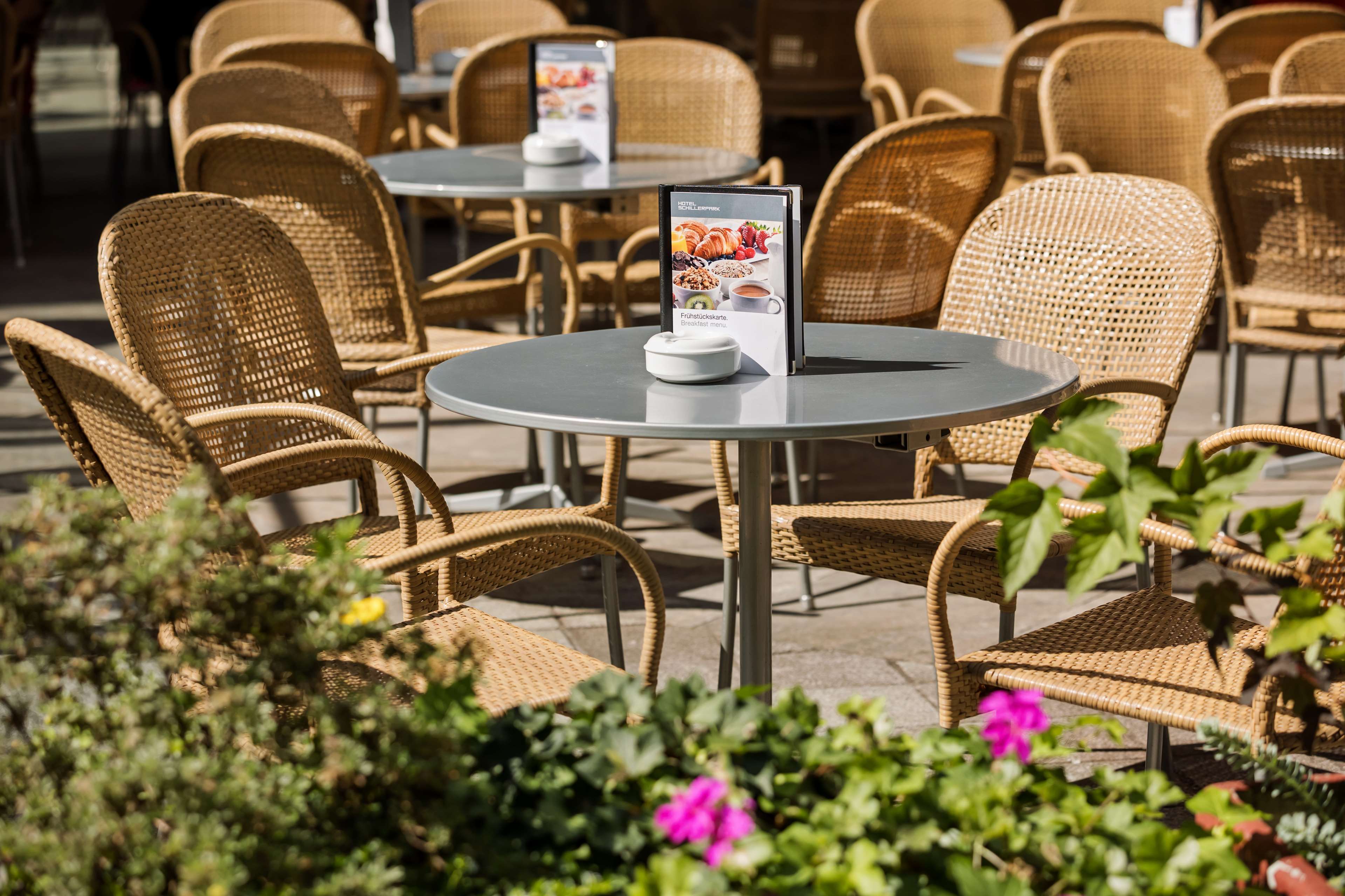 Фото Hotel Schillerpark Linz, a member of Radisson Individuals