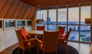 Гостиница Radisson Blu Seaside Hotel Helsinki