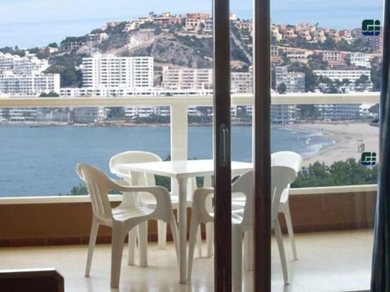 Фото Pierre & Vacances Mallorca Portofino