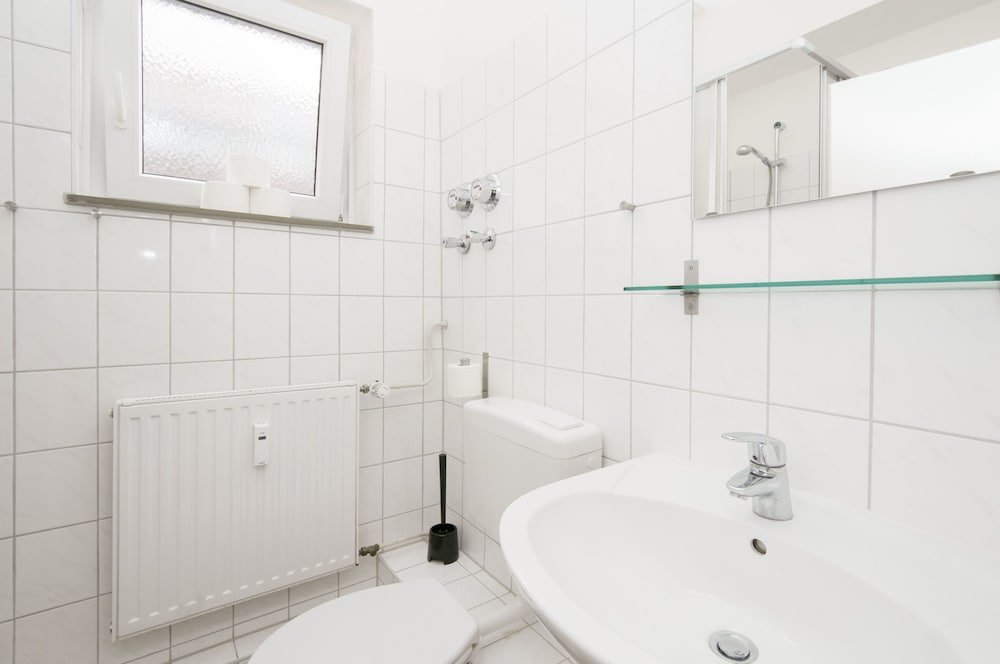 Фото City-Appartements