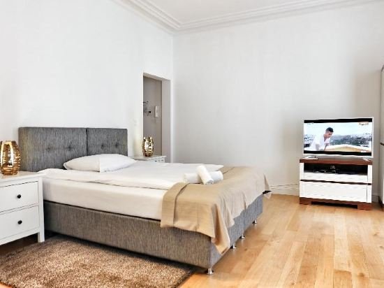 Фото Top Spot Residence