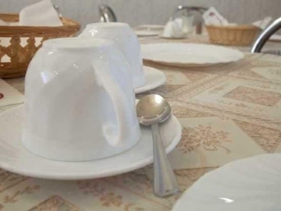 Фото Pension Vera