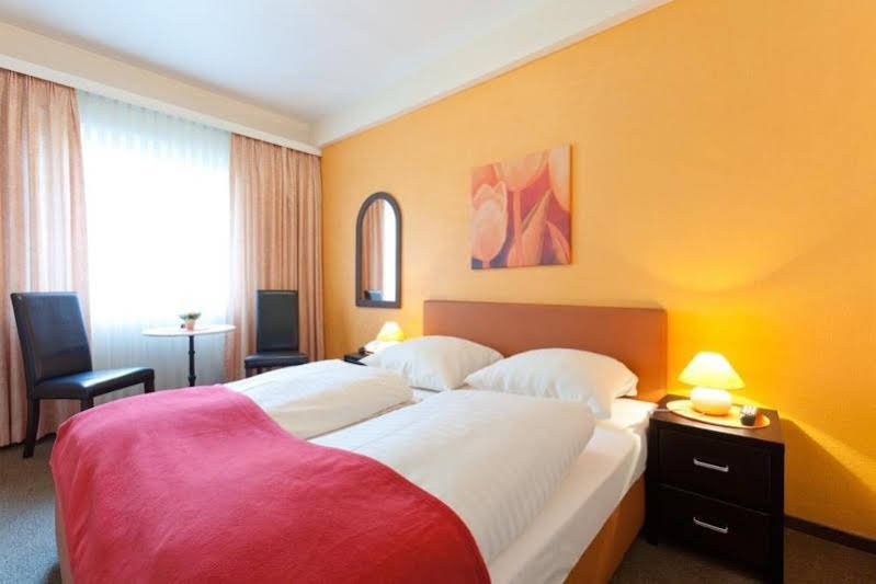 Фото Hotel Imperial Hamburg