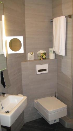 Фото Design Hotel Zollamt