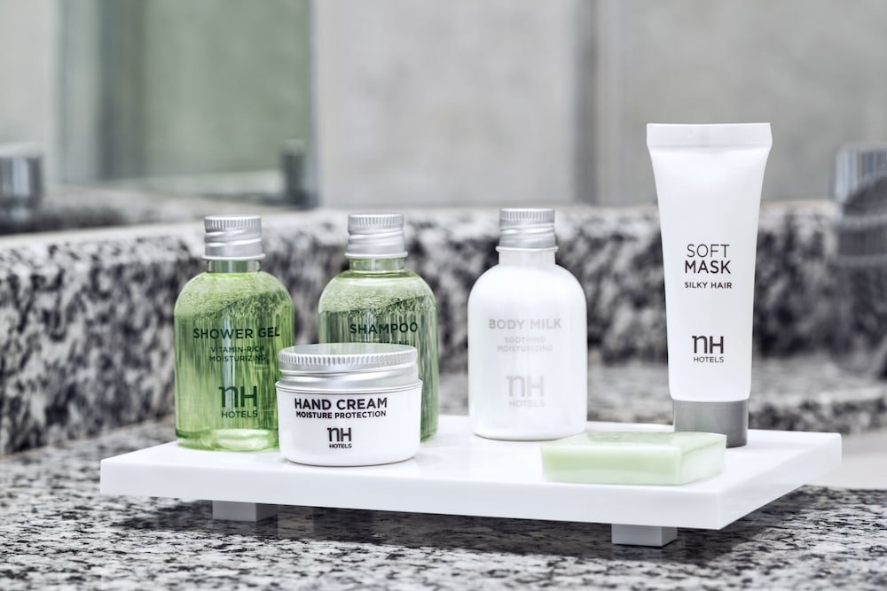 Фото Avani Frankfurt City Hotel