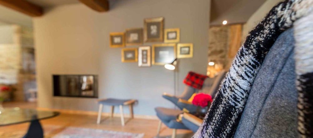 Фото Os Lambráns