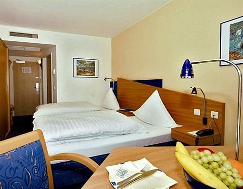 Фото Median Hotel Hannover Messe