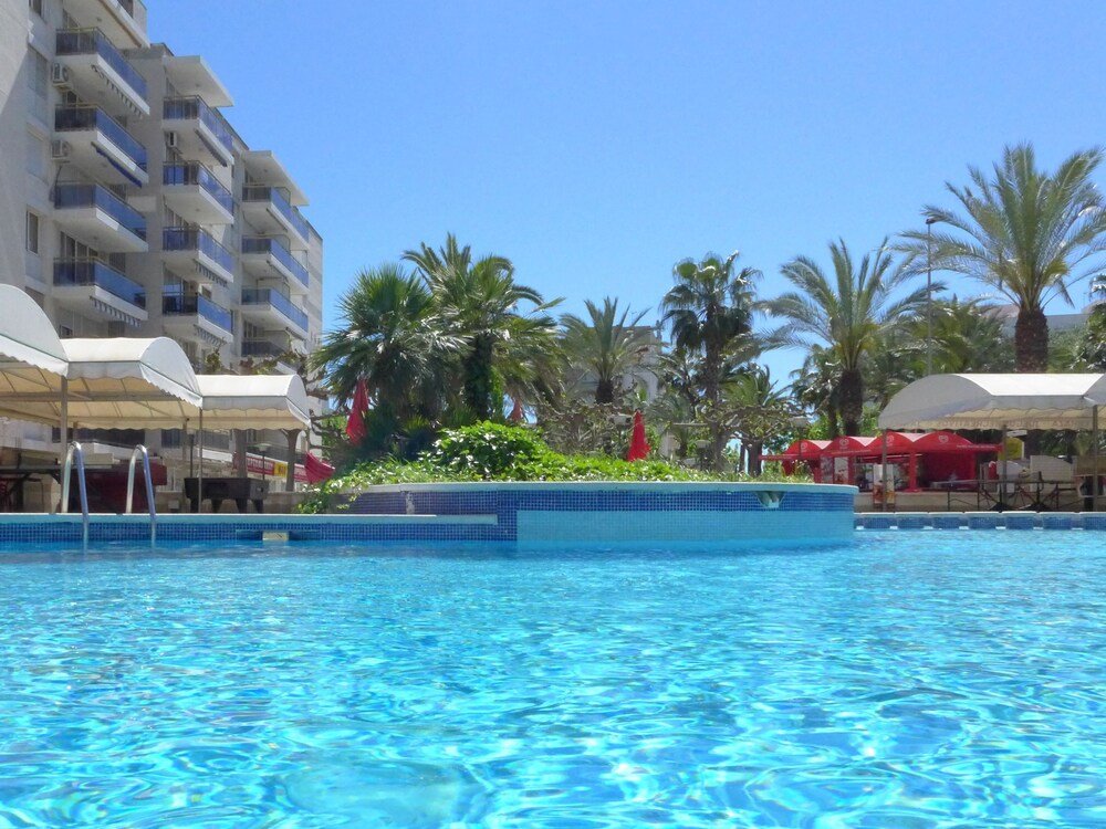 Фото Los Peces Rentalmar