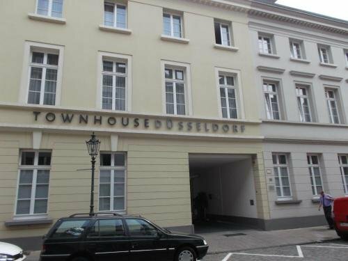 Townhouse