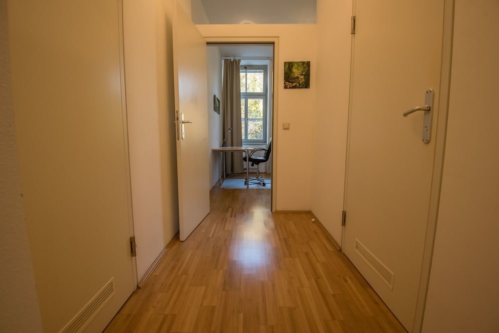 Фото Appartments in Graz