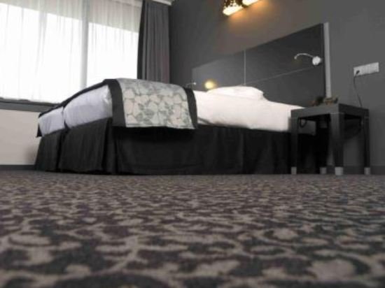 Фото Ramada by Wyndham Brussels Woluwe