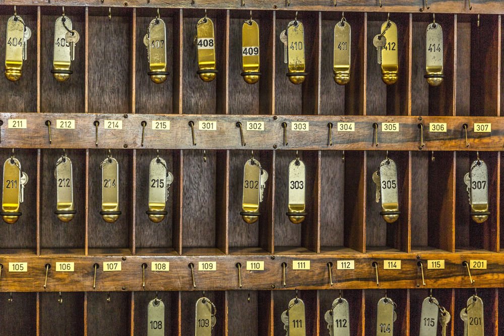 Фото Novum Hotel Continental Frankfurt