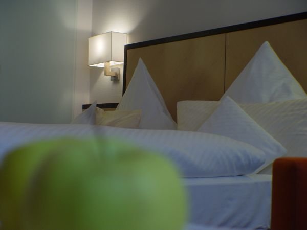 Фото Hotel Haus Berlin