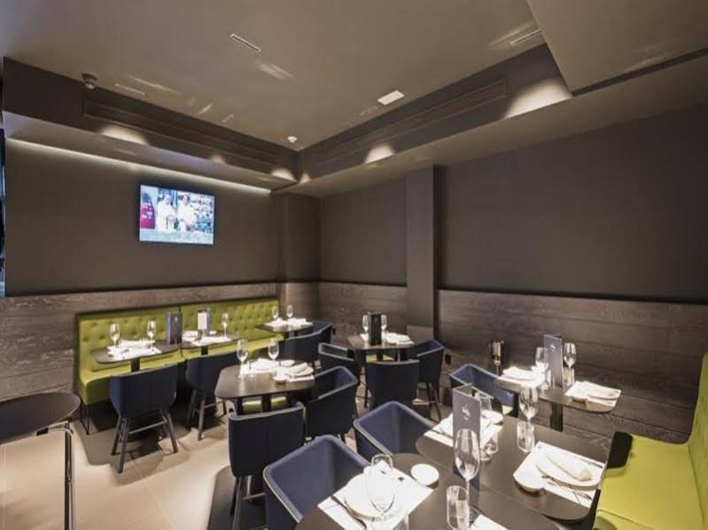 Фото Myr Plaza Mercado