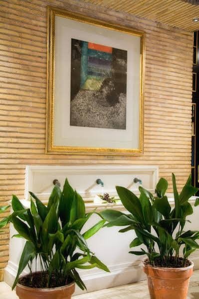 Фото Hotel Palafox