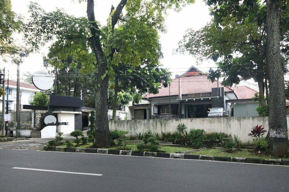 Hotel Airy Cihampelas Cipaganti 14 Bandung, Bandung, photo