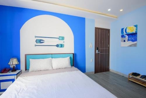 Фото Dreamy Beach Boutique Hotel
