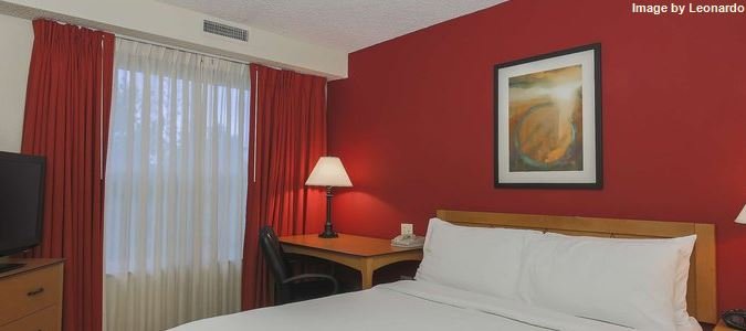 Фото Residence Inn Marriott Salem