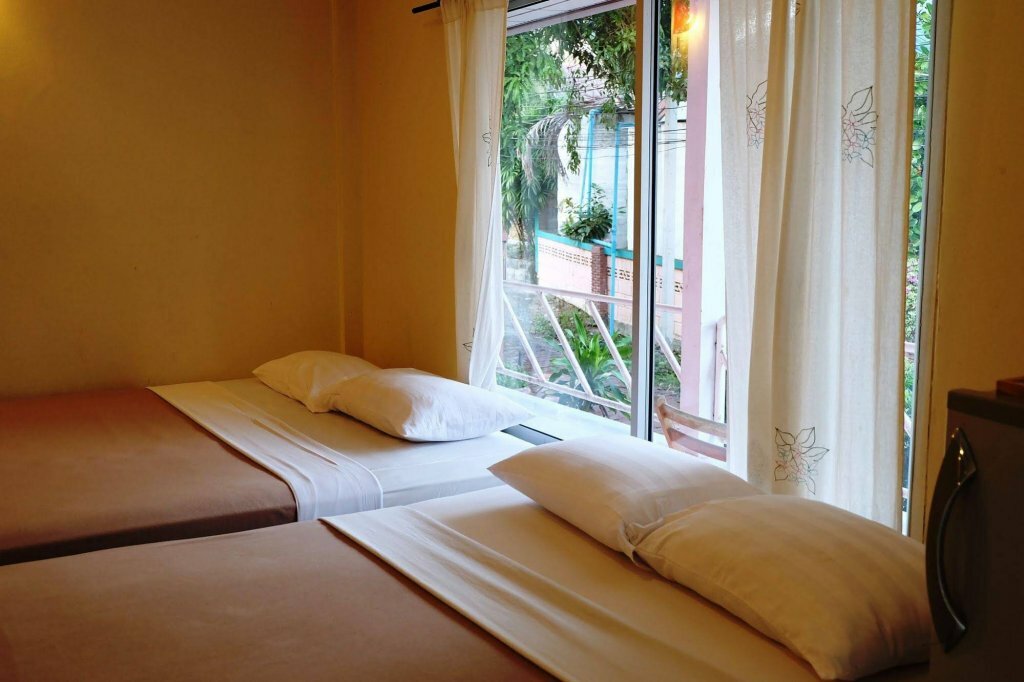 Hotel Seahorse Resort and Restaurant, Ko Samet, photo