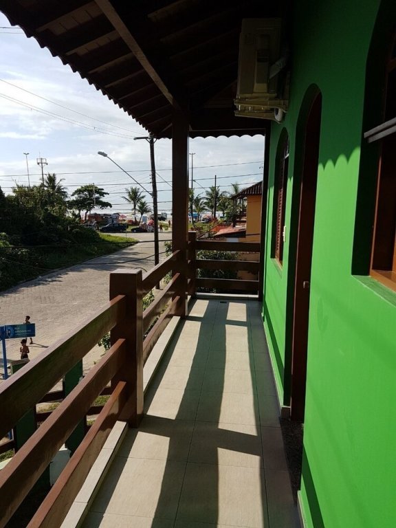 Фото Oásis Pousada