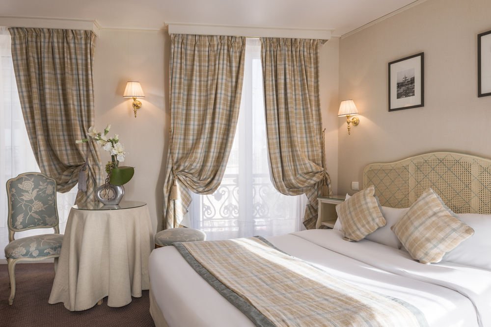 Фото Hôtel Belloy Saint Germain