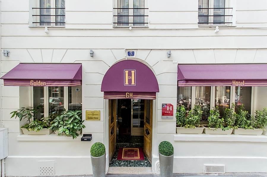 Фото отеля 3