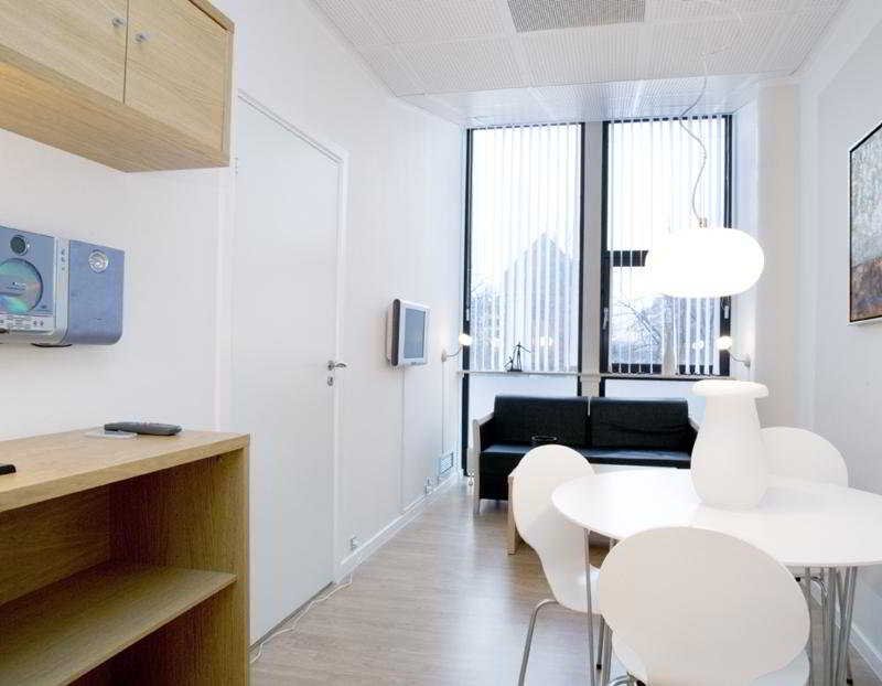 Фото Manon Les Suites