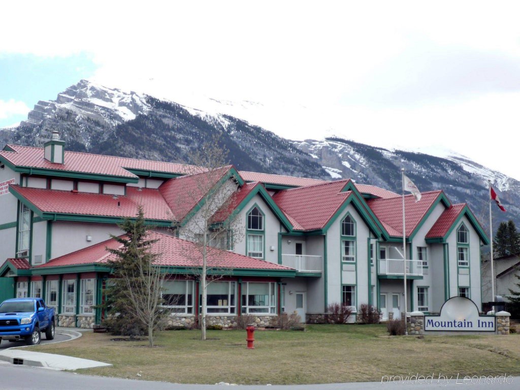 Фото Sunset Mountain Inn and SPA