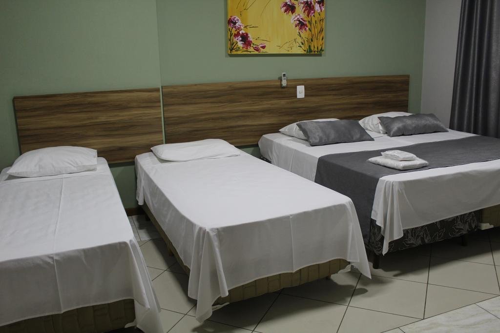 Фото Blu Terrace Hotel