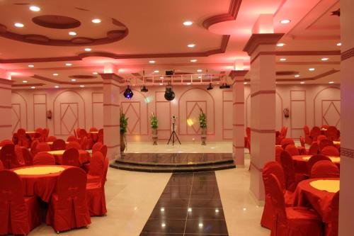 Фото Al Samia Hotel Apartments