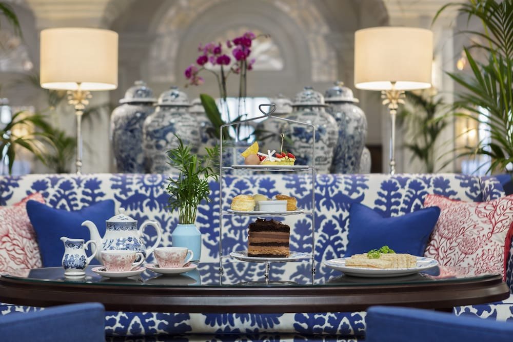 Фото The Phoenicia Malta