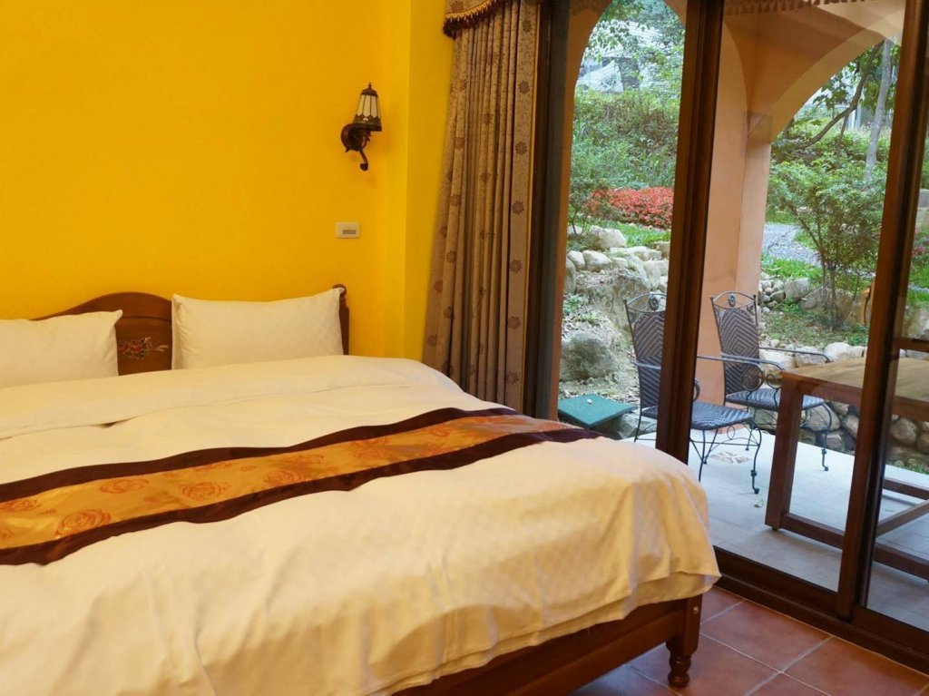 Фото Bramasole Hotel