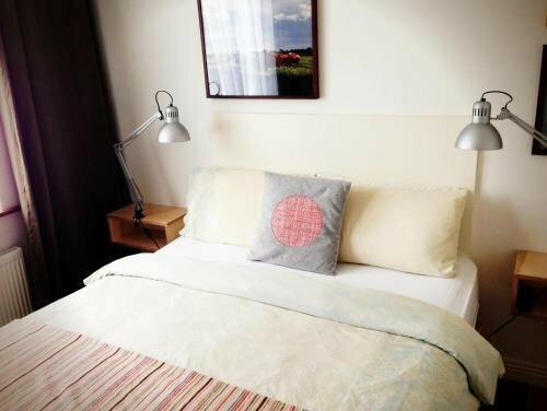 Гостиница The Stop, Galway в Голуэй