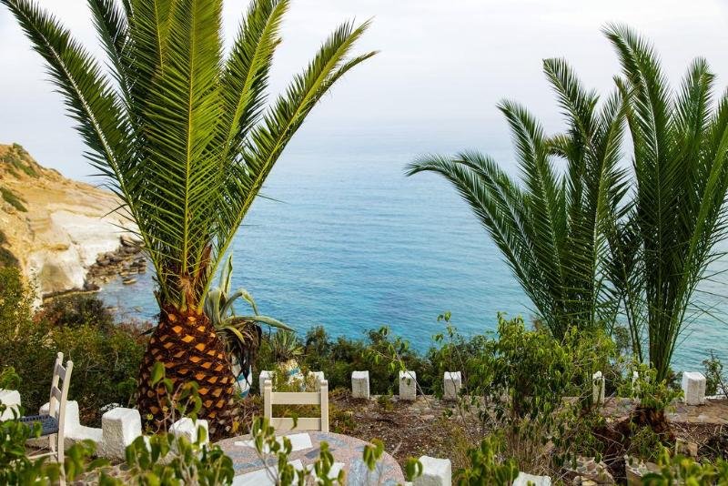 Фото Elena's Beach Garden by Estia