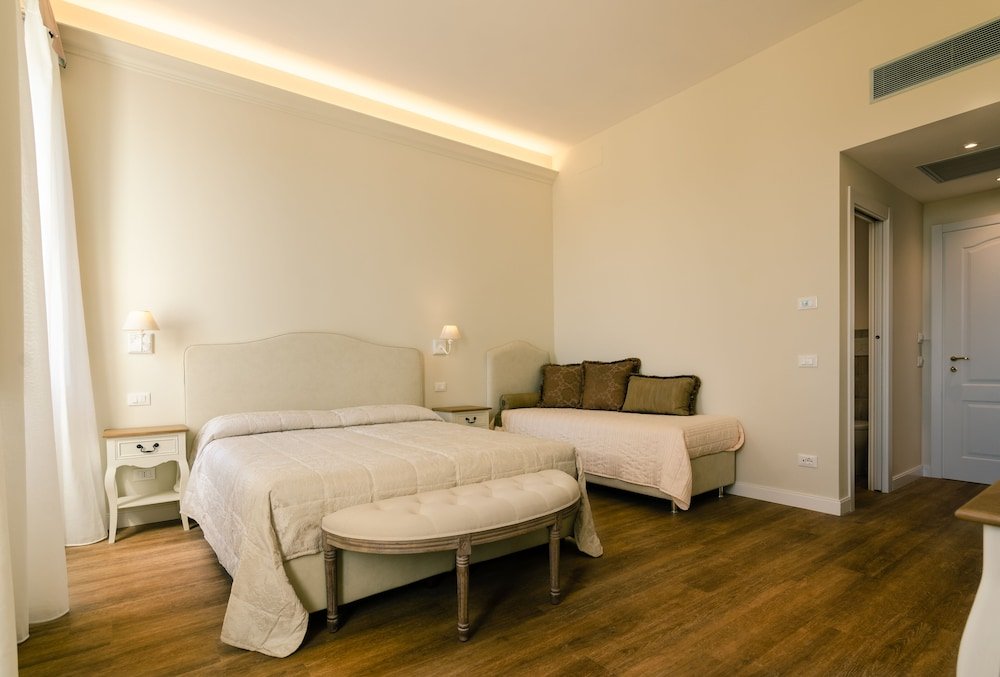 Фото Il Giardino di Pantaneto