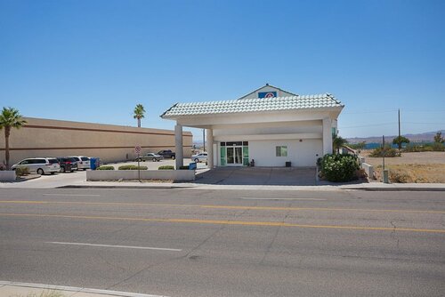 Гостиница Motel 6 Lake Havasu, Az - Lakeside