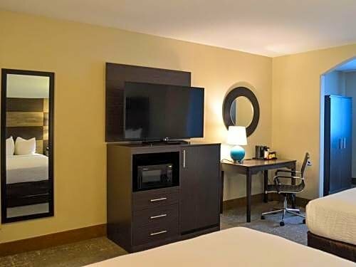 Гостиница Quality Inn & Suites Rehoboth Beach - Dewey