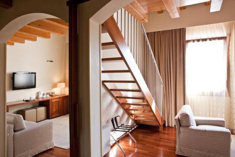 Фото Al Tezzon Hotel