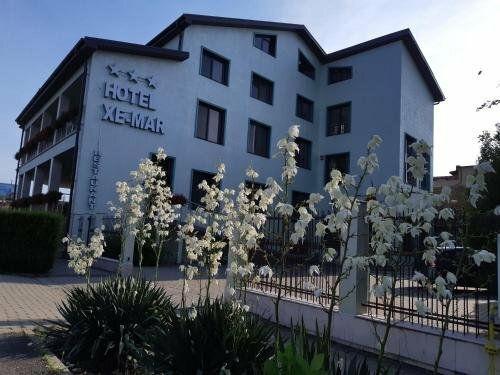 Гостиница Hotel Xe-Mar в Араде