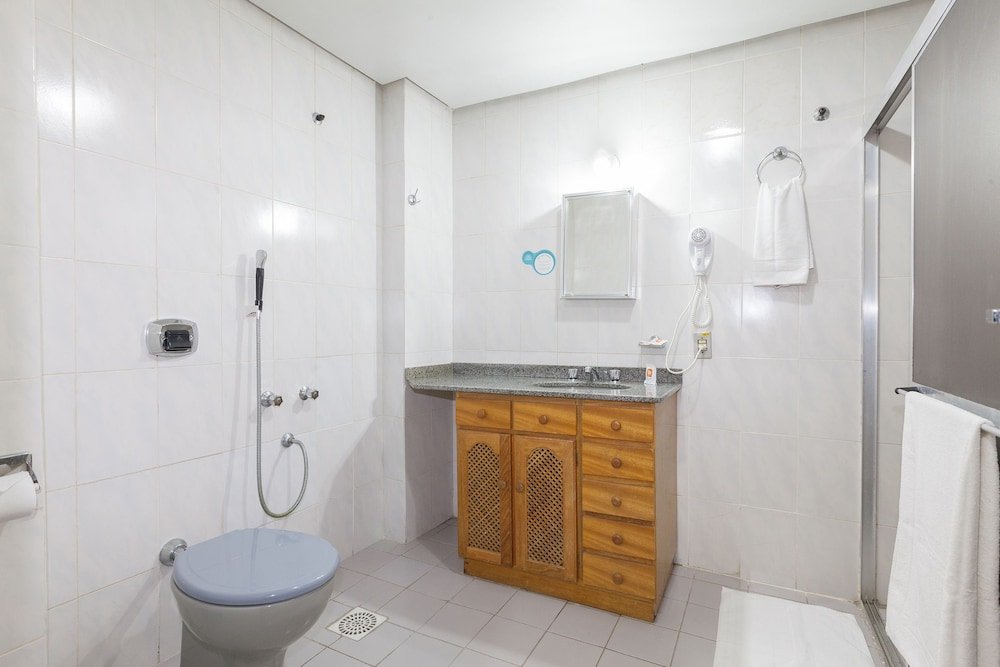 Фото Letto Hotel Porto Alegre