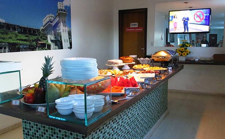 Фото Onix Hotel Aeroporto