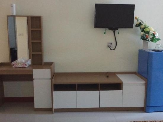 Фото P and P Place Apartment Kanchanaburi