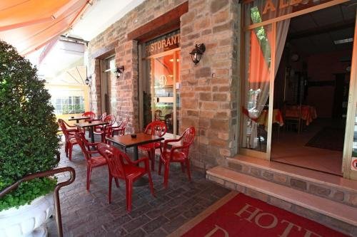 Фото Albergo Ristorante Domus